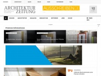 Architekturzeitung.com