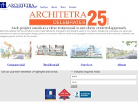 architetra.com Thumbnail
