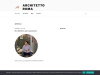 architettoroma.org
