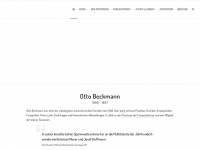 archiv-otto-beckmann.com