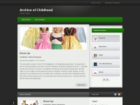 archiveofchildhood.com