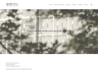 Archoffice.co.nz
