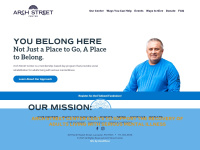 Archstreetcenter.org