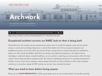 archwork.com