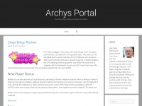 Archysportal.com