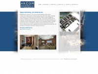 Arcomspaceplanning.com