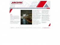 Arcotec-amiens.com