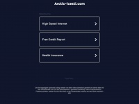 Arctic-icestl.com