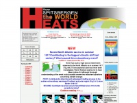 arctic-heats-up.com Thumbnail