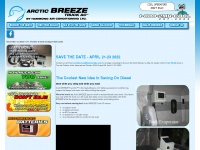 Arcticbreeze-truckac.com