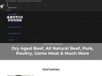 arcticfoods.com