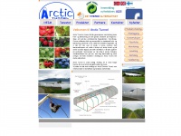 arctictunnel.com