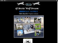 Arcticwolfdream.com