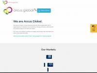 Arcusglobal.com