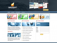 ardent.com Thumbnail