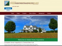 ardenthomeinspections.com Thumbnail