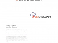 Ardeorestaurant.com