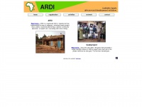 Ardi-uganda.org