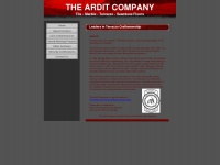 arditcompany.com