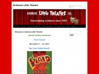 Ardmorelittletheater.com