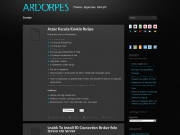 Ardorpes.com