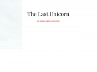 the-last-unicorn.net