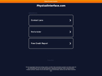 physicalinterface.com