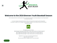 bremenbaseball.com
