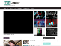 iotacenter.org Thumbnail