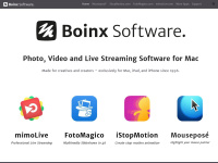 boinx.com Thumbnail
