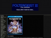 Poltergeistiii.com