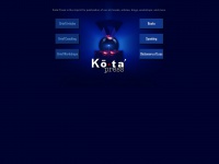 kotapress.com
