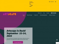 artscape.org
