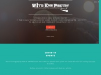 witsendpoetry.com Thumbnail