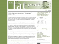 Fatpoet.wordpress.com