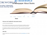 bcbookworld.com Thumbnail