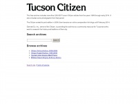 tucsoncitizen.com