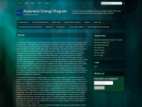 ascensionenergyprogram.com Thumbnail