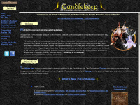 candlekeep.com Thumbnail