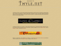 Thyle.net