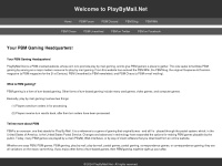 playbymail.net Thumbnail