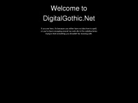 Digitalgothic.net