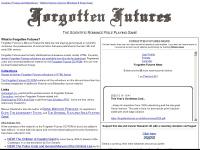 forgottenfutures.com