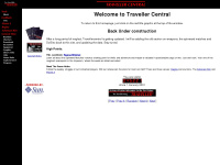 Travellercentral.com