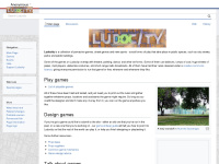 ludocity.org Thumbnail