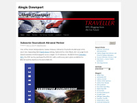 alegisdownport.wordpress.com Thumbnail