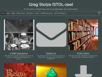 Gregstolze.com
