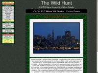 the-wild-hunt.org Thumbnail