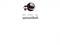 Spaceanddeath.com
