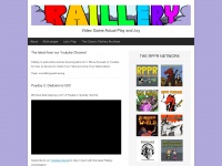 raillery.tv Thumbnail